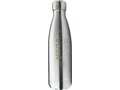Stainless steel bottle 650 ml 10