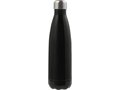 Stainless steel bottle 650 ml 1