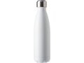 Stainless steel bottle 650 ml