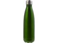 Stainless steel bottle 650 ml 3