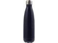 Stainless steel bottle 650 ml 4