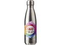 Stainless steel bottle 650 ml 14