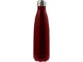 Stainless steel bottle 650 ml 6