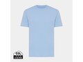 Iqoniq Sierra lightweight recycled cotton t-shirt 22