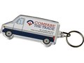 Keyring Van 1