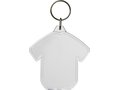 Keyring in the form of T-shirt 2