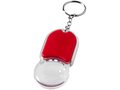 Zoomy magnifier key light