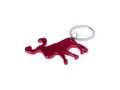 Keychain opener with Xmas reindeer 3