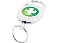 Roller Clip Key Chain 11