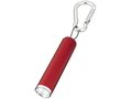 Ostra carabiner key light