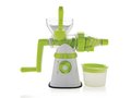 Slow juicer 4