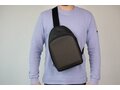 Smart LED shoulder bag 1