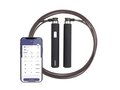 Connected jump rope