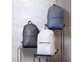 Smooth PU 15.6"laptop backpack 10