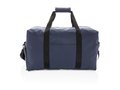 Smooth PU weekend duffle 2