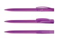 Smart Transparant ballpen 9