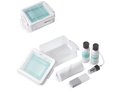 Sneaker cleaning set