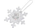 Elssa snowflake ornament