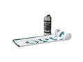 Quick dry towel 700x1400mm with pouch