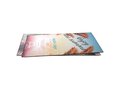Quick dry beach towel 1000x1800mm without pouch