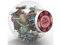 Large Jar Mixed Lollipops