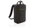 Soho business RPET 15.6" laptop backpack PVC free