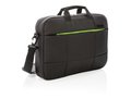 Soho business RPET 15.6"laptop bag PVC free