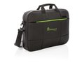 Soho business RPET 15.6"laptop bag PVC free 4