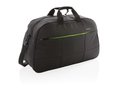 Soho business RPET 15.6" laptop weekend bag PVC free