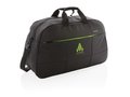 Soho business RPET 15.6" laptop weekend bag PVC free 6