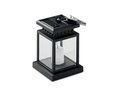 Solar outdoor lantern