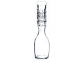 BK Solutions Carafe set with 4 glasses 1