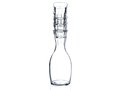 BK Solutions Carafe set with 4 glasses 1