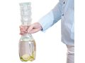 BK Solutions Carafe set with 4 glasses