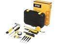 Sounion 16-piece tool box