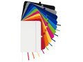 Spectrum Plus A6 hard cover notebook