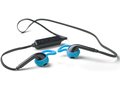 Wireless sport earphones