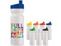 Sports bottle 750ml Full-color