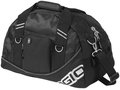 Half dome duffel bag