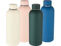 Spring 500 ml copper vacuum insulated bottle