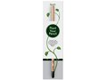 Sprout plant your pencil