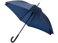 23.5'' square automatic open umbrella