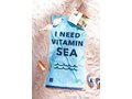 Vitamin Sea Beach Towel 1
