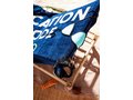 Vacation Mode Beach Towel 2