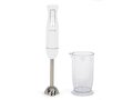Hand blender with bowl
