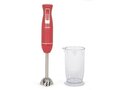 Hand blender with bowl 5