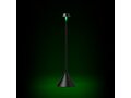Infinitely pairable table lamp with 9 colors LED 12