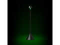 Infinitely pairable table lamp with 9 colors LED 12