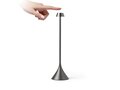 Infinitely pairable table lamp with 9 colors LED 7