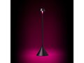 Infinitely pairable table lamp with 9 colors LED 10